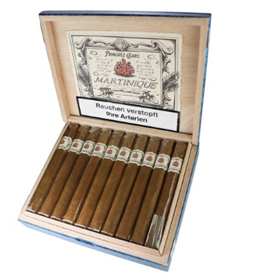 Сигары Principle Martinique Corona Gorda вид 3