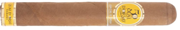 Сигары Quai d'Orsay Especial d'Orsay вид 1