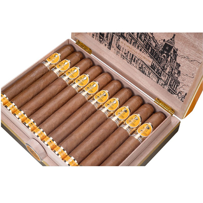Сигары Quai d'Orsay Especial d'Orsay вид 3
