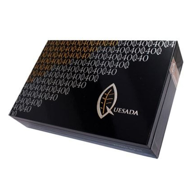 Сигары Quesada 40th Anniversary Real Toro вид 2
