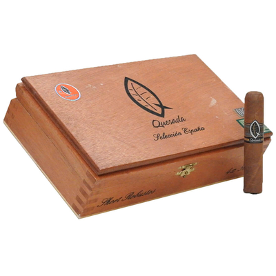 Сигары Quesada Espana Short Robusto вид 3