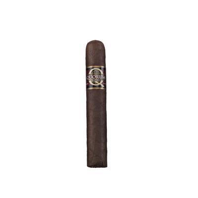 Сигары Quorum Maduro Robusto вид 1