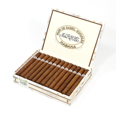 Сигары  Rafael Gonzalez Coronas Extra вид 2