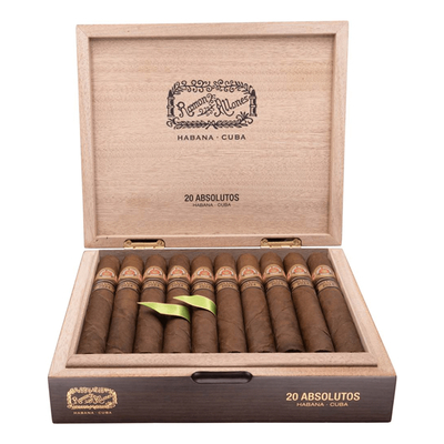 Сигары Ramon Allones Absolutos вид 2