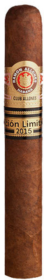 Сигары  Ramon Allones Club Allones Edicion Limitada 2015 вид 1