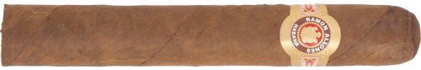 Сигары  Ramon Allones No. 3 вид 1