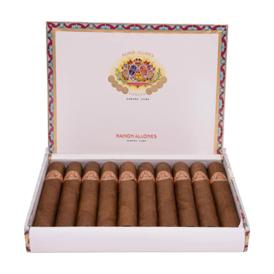 Сигары  Ramon Allones No. 3 вид 2