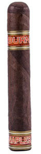 Сигары  Rocky Patel Burn Naples Robusto вид 1