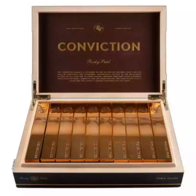 Сигары Rocky Patel Conviction вид 2
