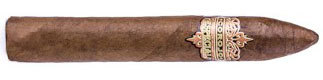 Сигары  Rocky Patel Corojo Especial Torpedo вид 1