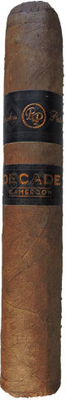 Сигары Rocky Patel Decade Cameroon Robusto вид 1