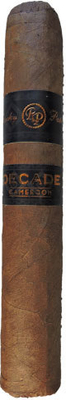 Сигары  Rocky Patel Decade Cameroon Robusto вид 1