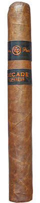 Сигары Rocky Patel Decade Cameroon Toro вид 1