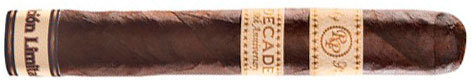 Сигары  Rocky Patel Decade Robusto вид 1