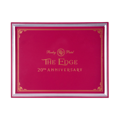 Сигары Rocky Patel The Edge 20th Anniversary Toro вид 2