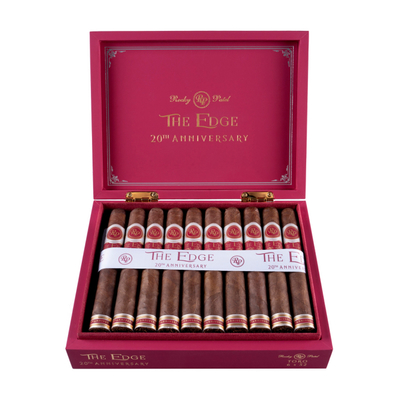 Сигары Rocky Patel The Edge 20th Anniversary Toro вид 3