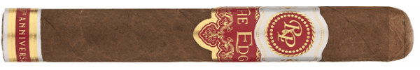 Сигары Rocky Patel The Edge 20th Anniversary Toro вид 1