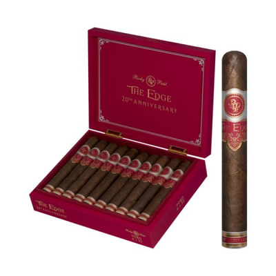 Сигары Rocky Patel The Edge 20th Anniversary Toro вид 4