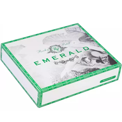 Сигары Rocky Patel Emerald Toro вид 3