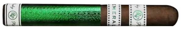 Сигары Rocky Patel Emerald Toro вид 1