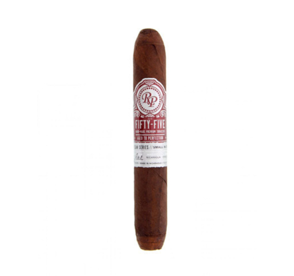 Сигары Rocky Patel Fifty Five Robusto вид 1