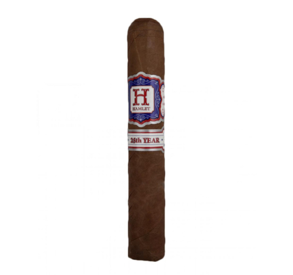 Сигары Rocky Patel Hamlet 25th Year Six by Sixty вид 1