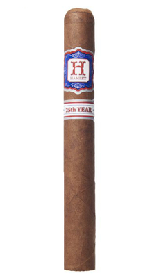 Сигары Rocky Patel Hamlet 25th Year Toro вид 1