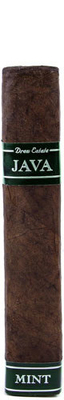 Сигары  Rocky Patel Java The 58 Mint вид 1