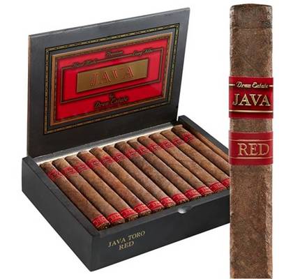 Сигары Rocky Patel Java The 58 Red вид 1