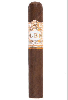 Сигары Rocky Patel LB1 Sixty вид 1