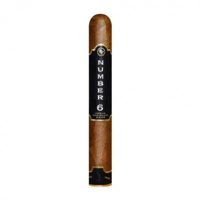 Сигары Rocky Patel Number 6 Robusto вид 1