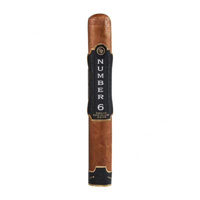 Сигары Rocky Patel Number 6 Toro вид 1