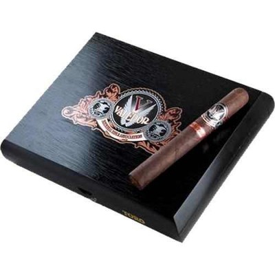 Сигары  Rocky Patel NRA Valedor Toro вид 2