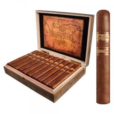 Сигары Rocky Patel Olde World Reserve Corojo Six by Sixty вид 2