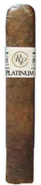 Сигары  Rocky Patel Platinum Robusto вид 1