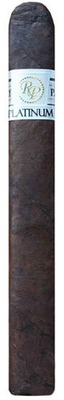 Сигары  Rocky Patel Platinum Toro вид 1