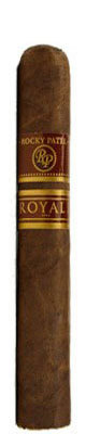 Сигары  Rocky Patel Royale Sumatra Toro вид 1