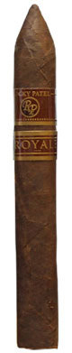 Сигары  Rocky Patel Royale Sumatra Torpedo вид 1