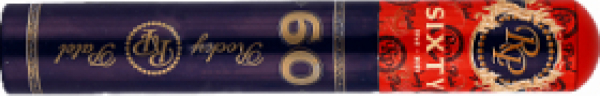 Сигары Rocky Patel Sixty Deluxe Toro Tubos вид 1