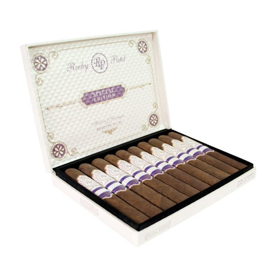 Сигары Rocky Patel Special Edition Robusto вид 3