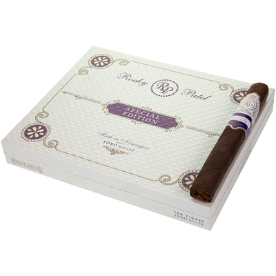 Сигары Rocky Patel Special Edition Robusto вид 2