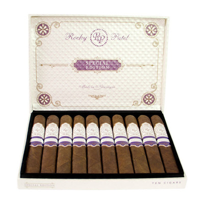 Сигары Rocky Patel Special Edition Toro вид 2