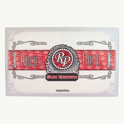 Сигары Rocky Patel Sun Grown Deluxe Toro Tubos вид 2