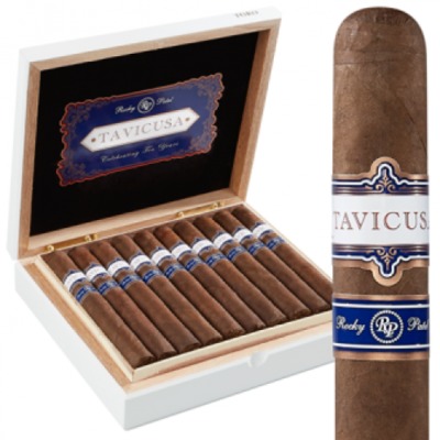 Сигары Rocky Patel Tavicusa Toro вид 2