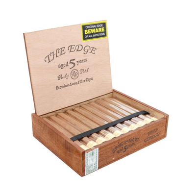 Сигары Rocky Patel The Edge Corojo Toro вид 2