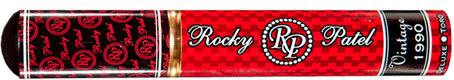Сигары  Rocky Patel Vintage 1990 Deluxe Toro Tubos вид 1