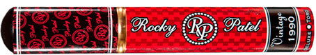 Сигары Rocky Patel Vintage 1990 Deluxe Toro Tubos вид 1