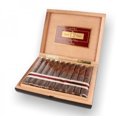 Сигары  Rocky Patel Vintage 1990 Six by Sixty вид 2