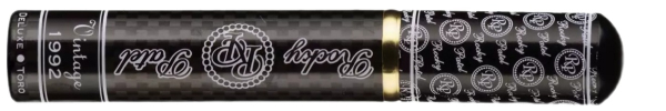 Сигары Rocky Patel Vintage 1992 De Luxe Toro Tubos вид 1