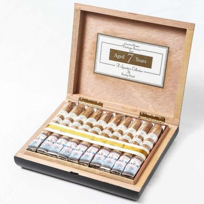 Сигары Rocky Patel Vintage 1999 Torpedo вид 3